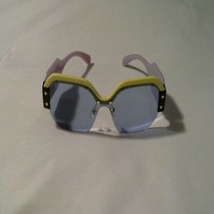 Women's sunglasses